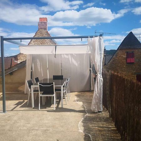 La Casita Villa Montignac-Lascaux Kültér fotó