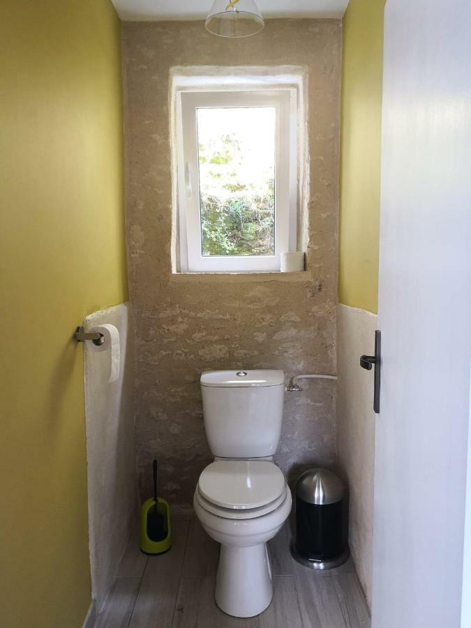 La Casita Villa Montignac-Lascaux Kültér fotó