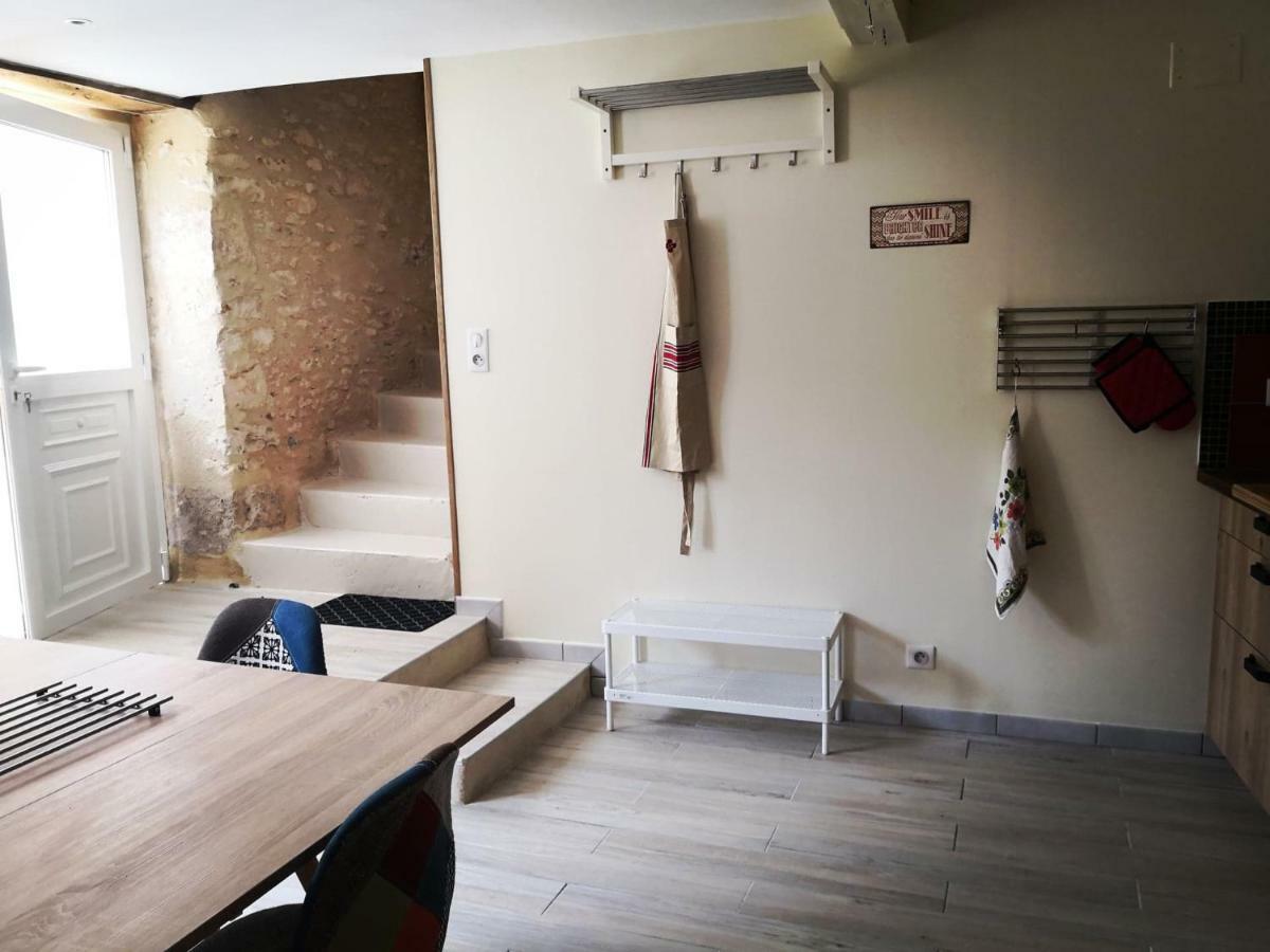 La Casita Villa Montignac-Lascaux Kültér fotó