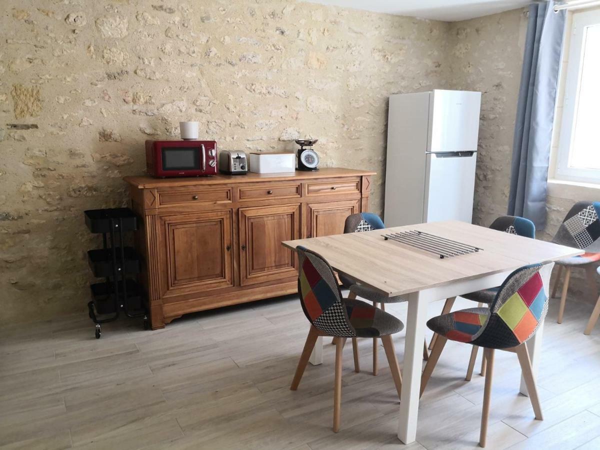 La Casita Villa Montignac-Lascaux Kültér fotó
