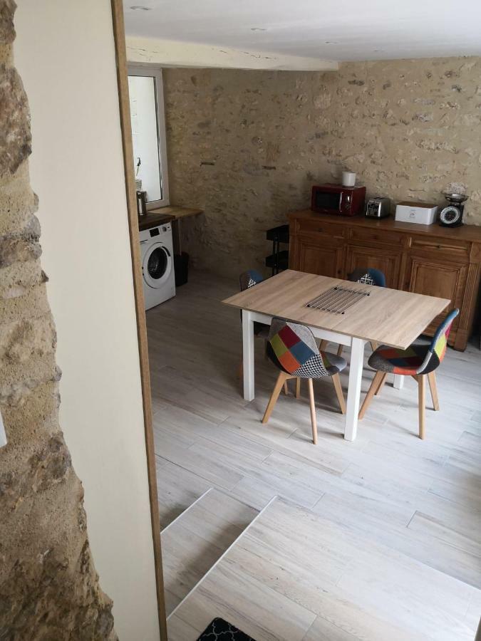 La Casita Villa Montignac-Lascaux Kültér fotó
