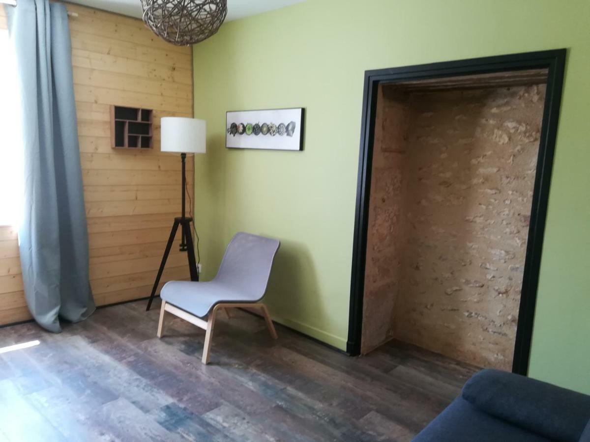 La Casita Villa Montignac-Lascaux Kültér fotó