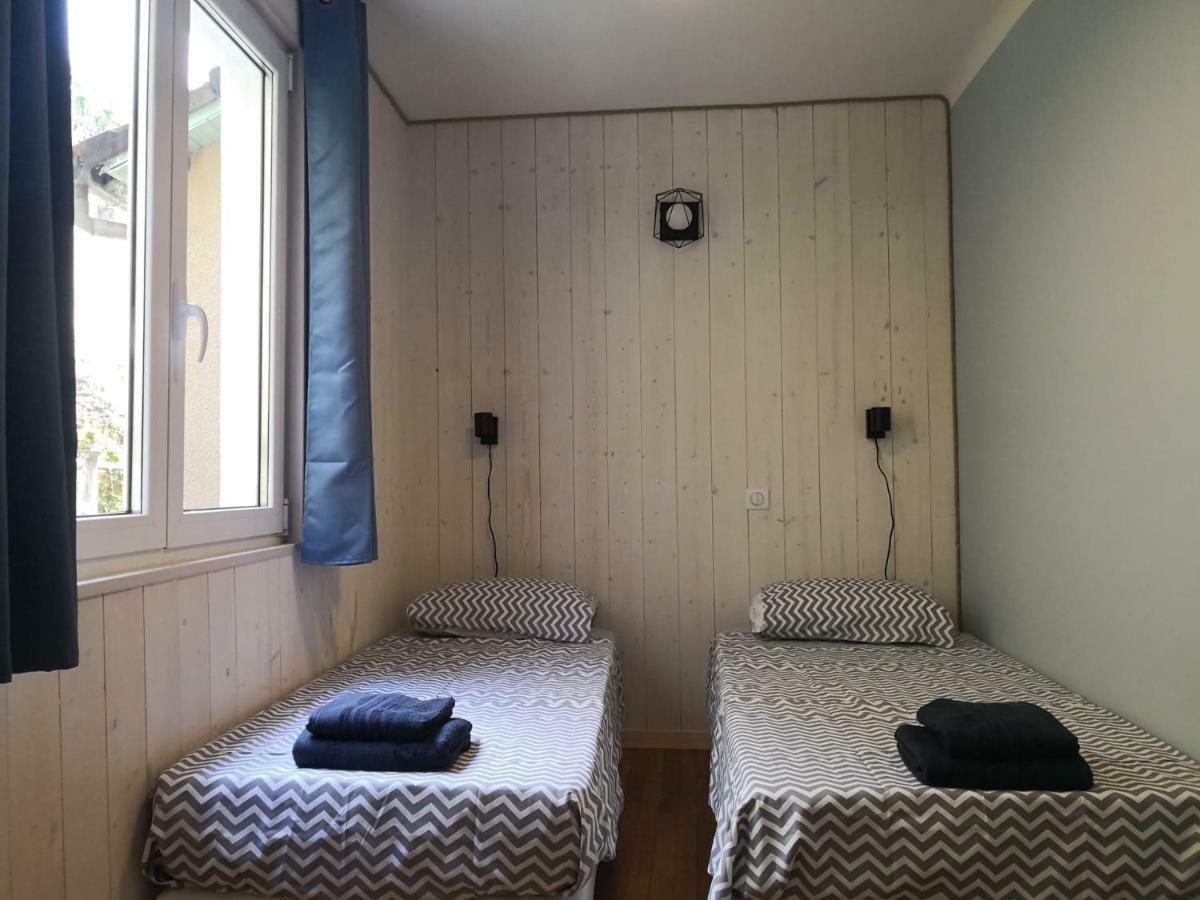 La Casita Villa Montignac-Lascaux Kültér fotó