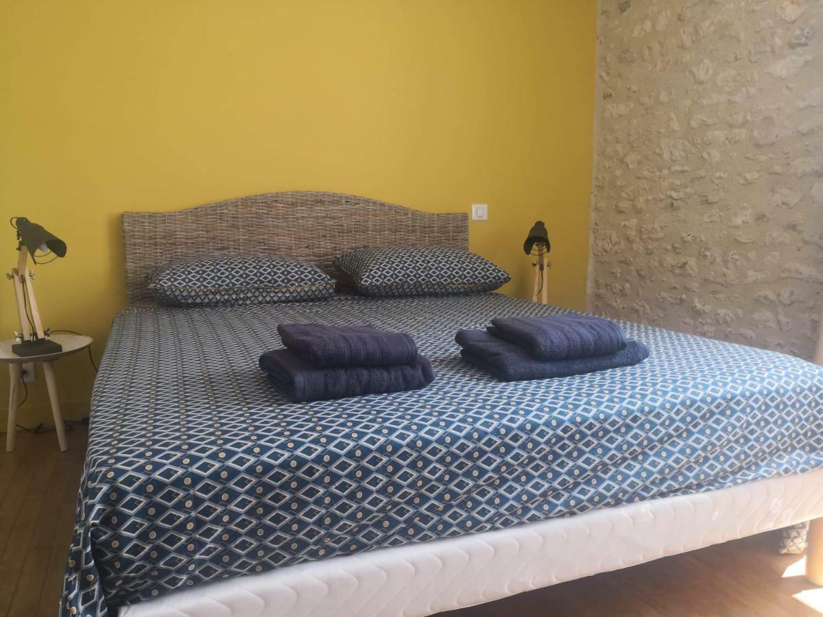 La Casita Villa Montignac-Lascaux Kültér fotó