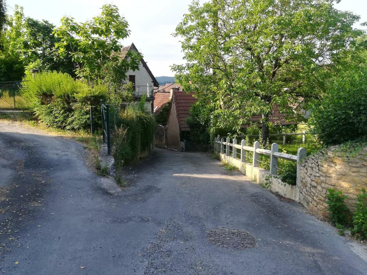 La Casita Villa Montignac-Lascaux Kültér fotó